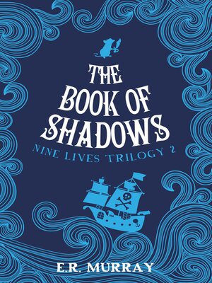 cover image of The Book of Shadows